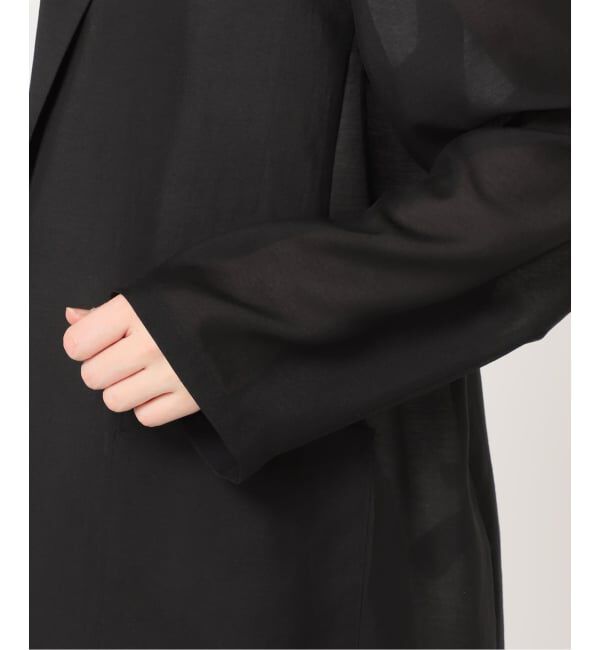 JOURNAL STANDARD relume「《追加》シングルシアージャケット」|テーラードジャケット|