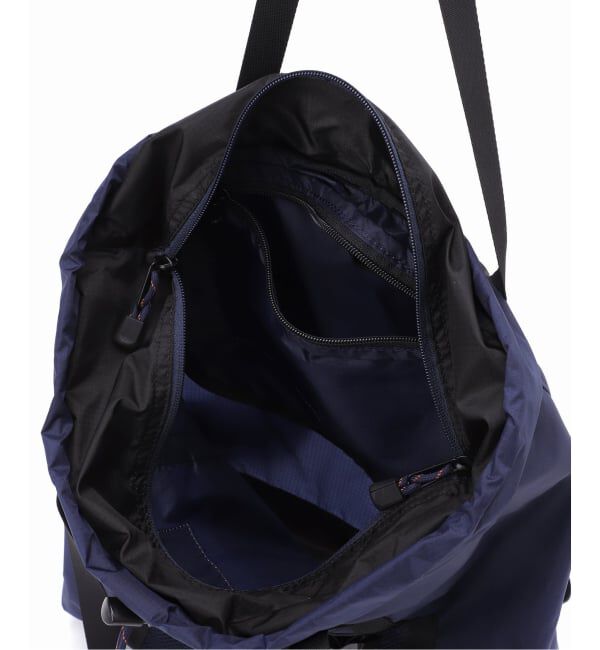 JOURNAL STANDARD relume「《追加》別注【CARIBOU MOUNTAINEERING】ライトパックトート」|リュック|