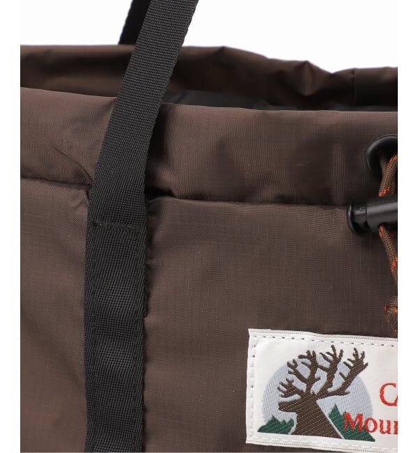 JOURNAL STANDARD relume「《追加》別注【CARIBOU MOUNTAINEERING】ライトパックトート」|リュック|