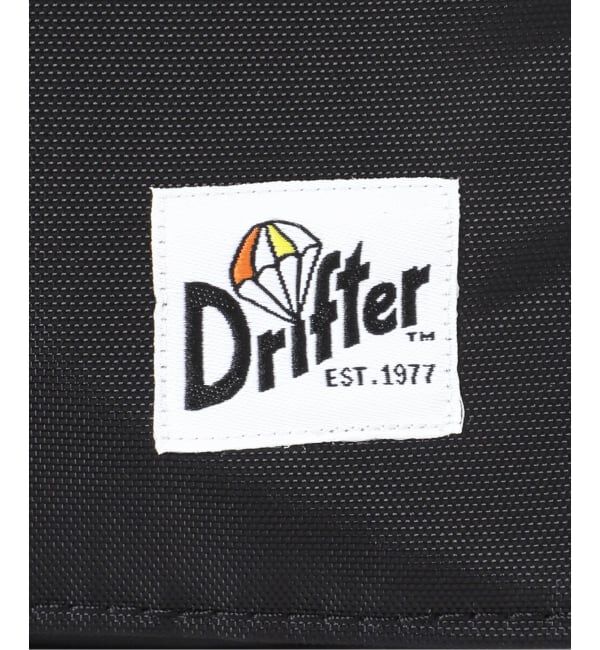 JOURNAL STANDARD relume「別注【Drifter】  EASY STRING POUCH：ショルダーバッグ」|ショルダー・メッセンジャー|