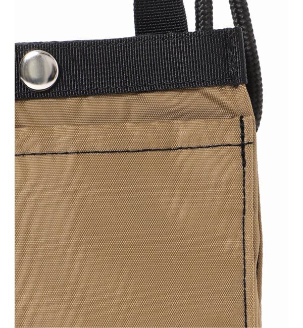 JOURNAL STANDARD relume「別注【Drifter】  EASY STRING POUCH：ショルダーバッグ」|ショルダー・メッセンジャー|