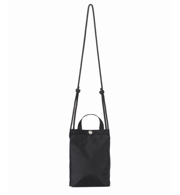 JOURNAL STANDARD relume「別注【Drifter】  EASY STRING POUCH：ショルダーバッグ」|ショルダー・メッセンジャー|