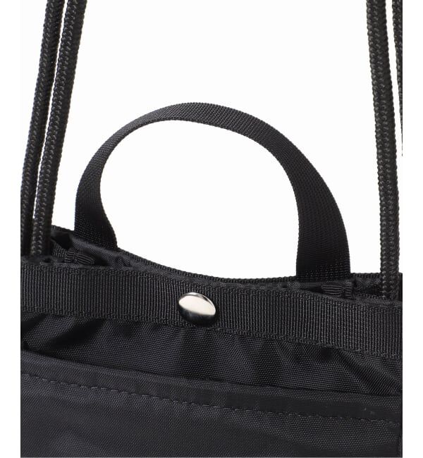 JOURNAL STANDARD relume「別注【Drifter】  EASY STRING POUCH：ショルダーバッグ」|ショルダー・メッセンジャー|