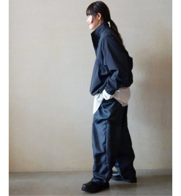 journal standard luxe「ヴィンテージツイル カーゴパンツ」|カーゴ|