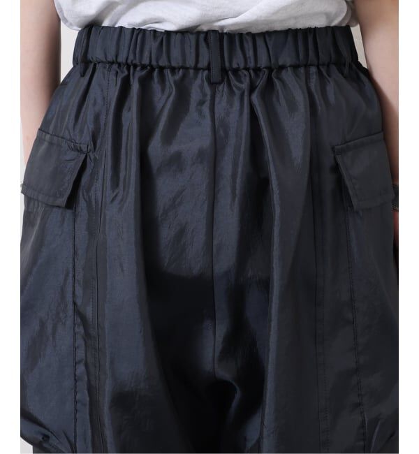 journal standard luxe「ヴィンテージツイル カーゴパンツ」|カーゴ|