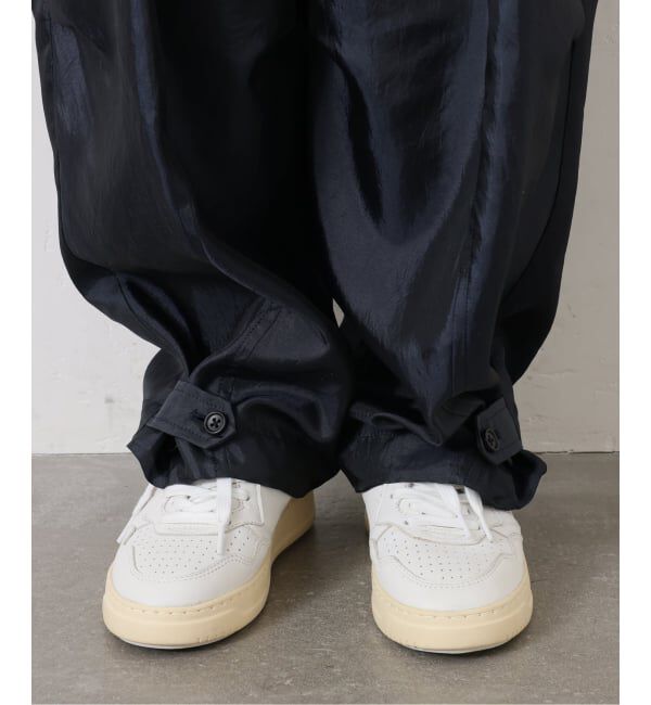 journal standard luxe「ヴィンテージツイル カーゴパンツ」|カーゴ|