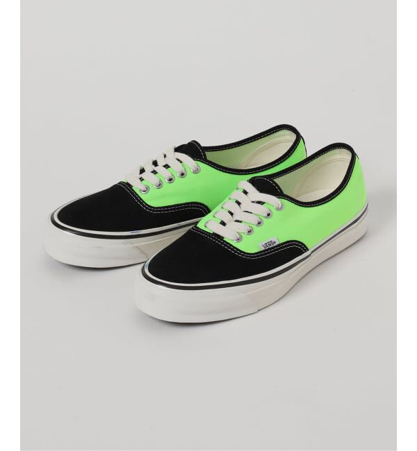 JOURNAL STANDARD「VANS / ヴァンズ LX プレミアム オーセンティック 44」|スニーカー|