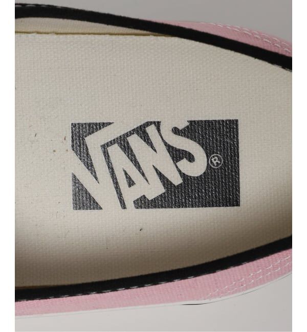 JOURNAL STANDARD「VANS / ヴァンズ LX プレミアム オーセンティック 44」|スニーカー|