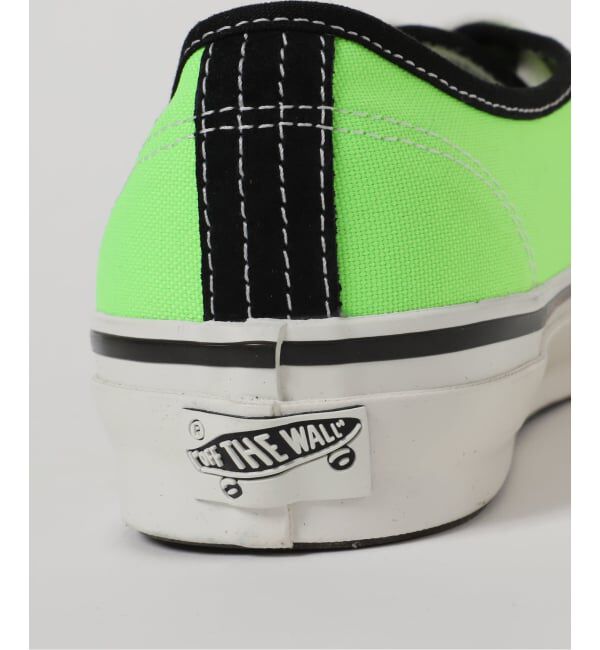 JOURNAL STANDARD「VANS / ヴァンズ LX プレミアム オーセンティック 44」|スニーカー|