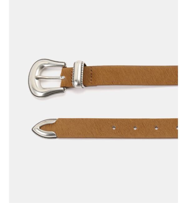 JOURNAL STANDARD「【LEFIJE/レフィエ】ケベルト」|ベルト|