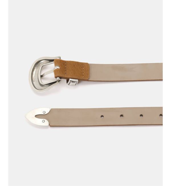 JOURNAL STANDARD「【LEFIJE/レフィエ】ケベルト」|ベルト|