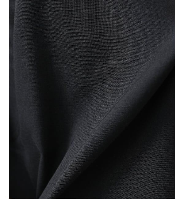 journal standard luxe「ラミートロピカル イージーパンツ」|スラックス|