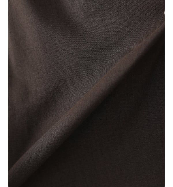 journal standard luxe「ラミートロピカル イージーパンツ」|スラックス|