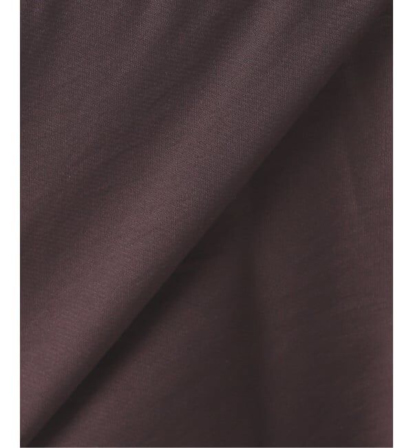 journal standard L'essage「ウォッシャブル シアーシャツ」|シャツ・ブラウス|