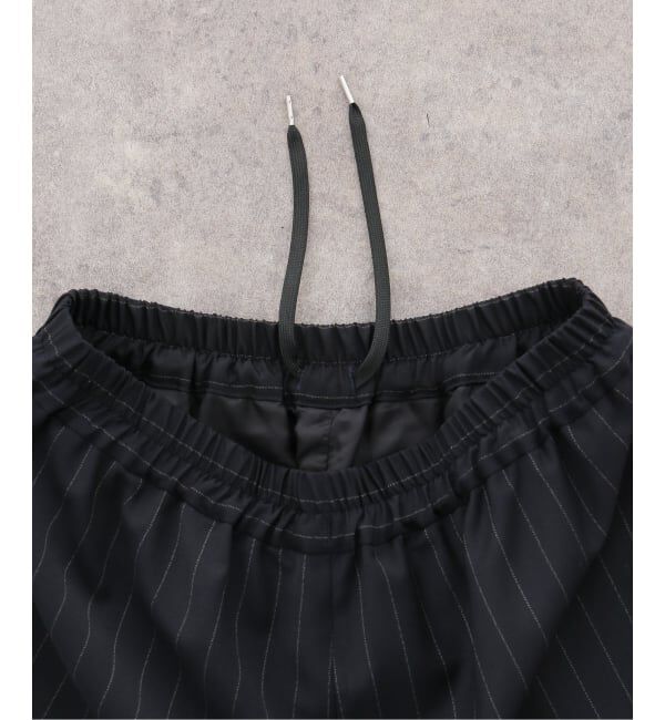 JOURNAL STANDARD「【HOUGA/ホウガ】 WILLY PANTS」|スラックス|