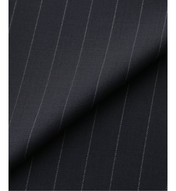 JOURNAL STANDARD「【HOUGA/ホウガ】 WILLY PANTS」|スラックス|