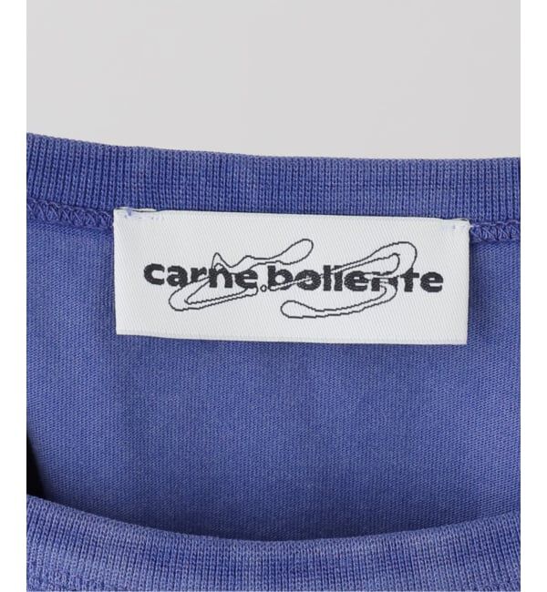 Oriens JOURNAL STANDARD「【Carne Bollente/カルネボレンテ】The Sex Tee」|Tシャツ・カットソー|