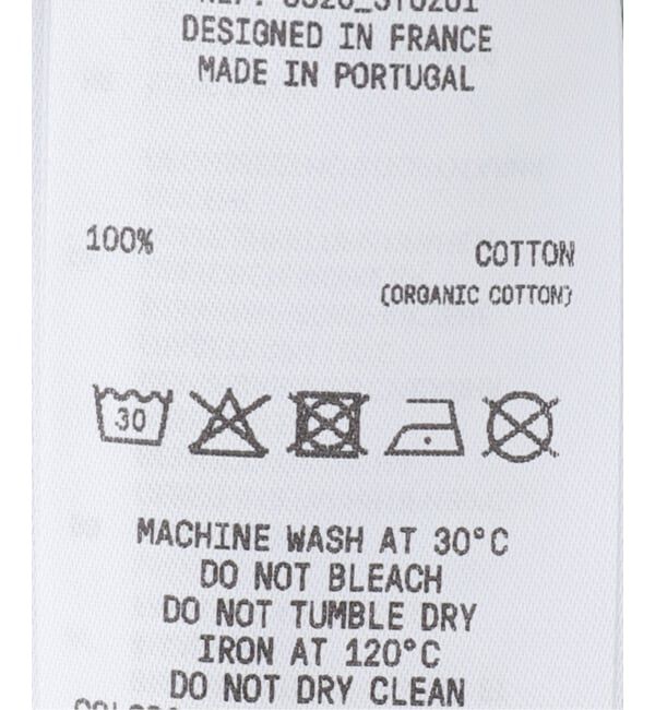 Oriens JOURNAL STANDARD「【Carne Bollente/カルネボレンテ】The Sex Tee」|Tシャツ・カットソー|