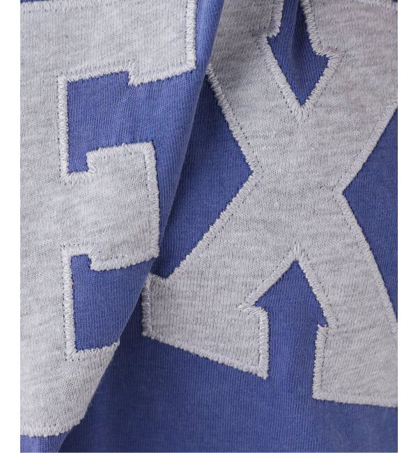 Oriens JOURNAL STANDARD「【Carne Bollente/カルネボレンテ】The Sex Tee」|Tシャツ・カットソー|