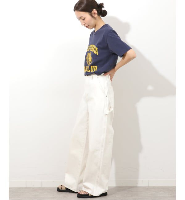 JOURNAL STANDARD relume「《予約》別注【MIXTA/ミクスタ】Tシャツ」|Tシャツ・カットソー|
