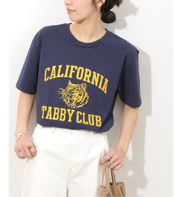 JOURNAL STANDARD relume「《予約》別注【MIXTA/ミクスタ】Tシャツ」|Tシャツ・カットソー|