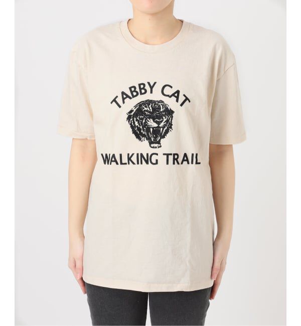 JOURNAL STANDARD relume「《予約》別注【MIXTA/ミクスタ】Tシャツ」|Tシャツ・カットソー|