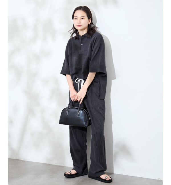 JOURNAL STANDARD「《追加予約》別注【RIDING HIGH/ライディングハイ】ワイドサッカーパンツ」|その他|