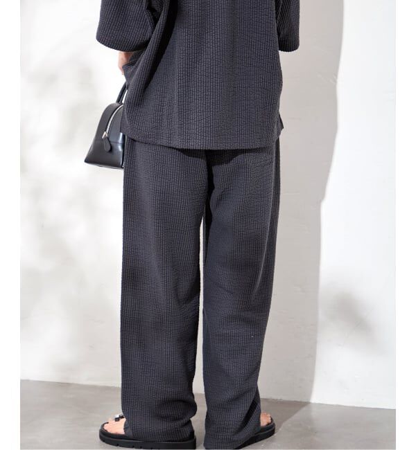 JOURNAL STANDARD「《追加予約》別注【RIDING HIGH/ライディングハイ】ワイドサッカーパンツ」|その他|