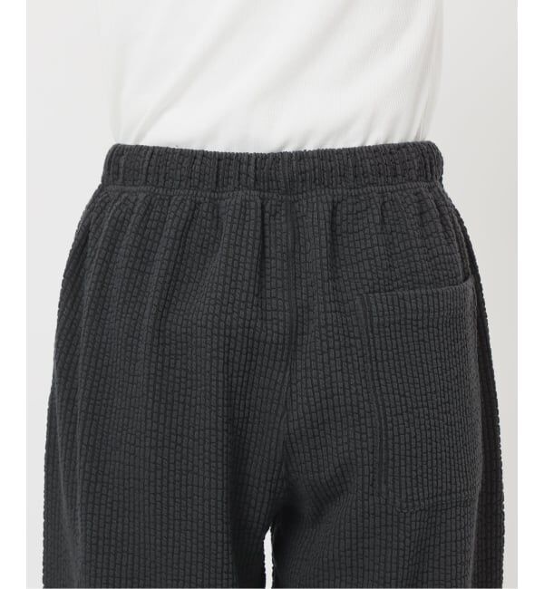 JOURNAL STANDARD「《追加予約》別注【RIDING HIGH/ライディングハイ】ワイドサッカーパンツ」|その他|