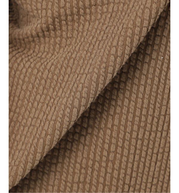 JOURNAL STANDARD「《追加予約》別注【RIDING HIGH/ライディングハイ】ワイドサッカーパンツ」|その他|