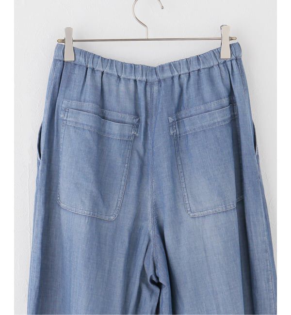 JOURNAL STANDARD「2.3OZデニムパンツ」|デニム|