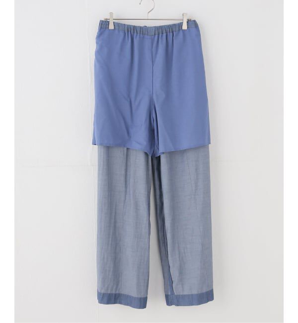 JOURNAL STANDARD「2.3OZデニムパンツ」|デニム|