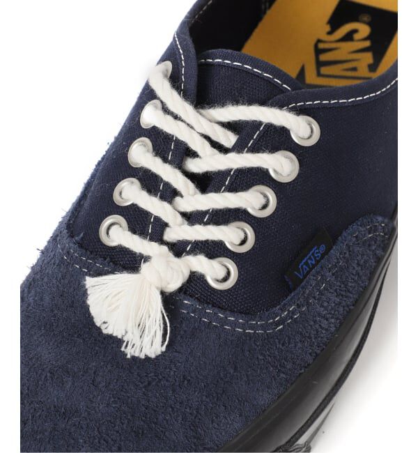 JOURNAL STANDARD「《予約》VANS / ヴァンズ LX Authentic オーセンティック 44 Deck Shoe」|スニーカー|