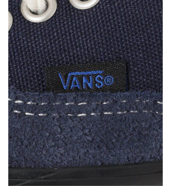 JOURNAL STANDARD「《予約》VANS / ヴァンズ LX Authentic オーセンティック 44 Deck Shoe」|スニーカー|