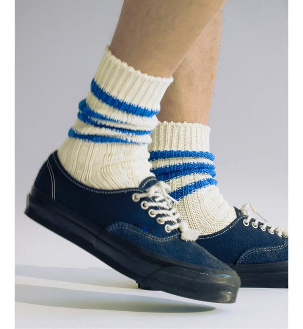 JOURNAL STANDARD「《予約》VANS / ヴァンズ LX Authentic オーセンティック 44 Deck Shoe」|スニーカー|