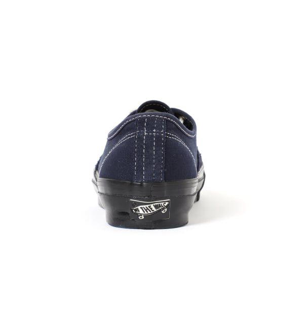 JOURNAL STANDARD「《予約》VANS / ヴァンズ LX Authentic オーセンティック 44 Deck Shoe」|スニーカー|