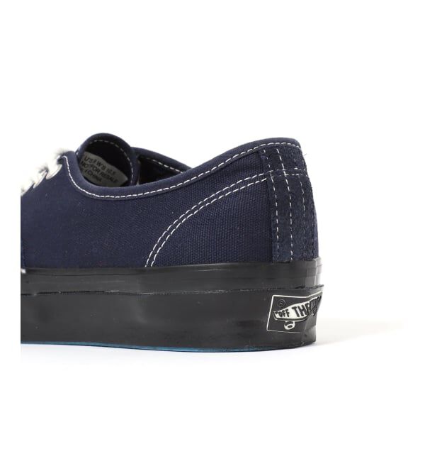 JOURNAL STANDARD「《予約》VANS / ヴァンズ LX Authentic オーセンティック 44 Deck Shoe」|スニーカー|