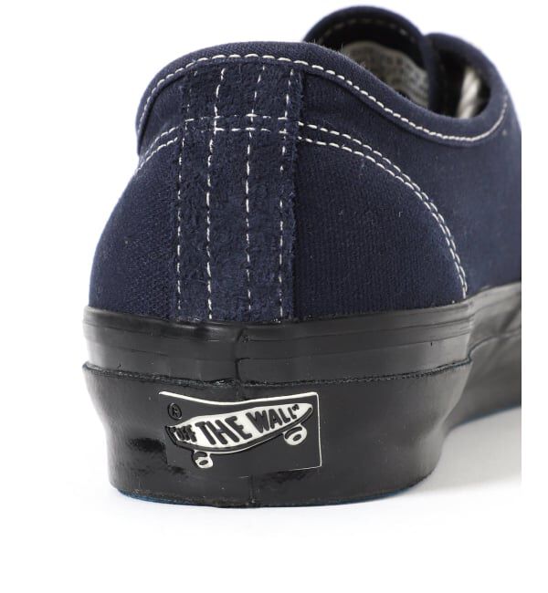 JOURNAL STANDARD「《予約》VANS / ヴァンズ LX Authentic オーセンティック 44 Deck Shoe」|スニーカー|