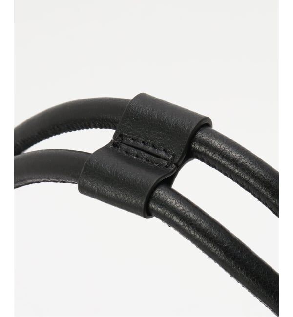 journal standard L'essage「WANDLER/ワンドラー Veneto Shoulder Bag ショルダーバッグ 99.B000171」|ショルダー・メッセンジャー|