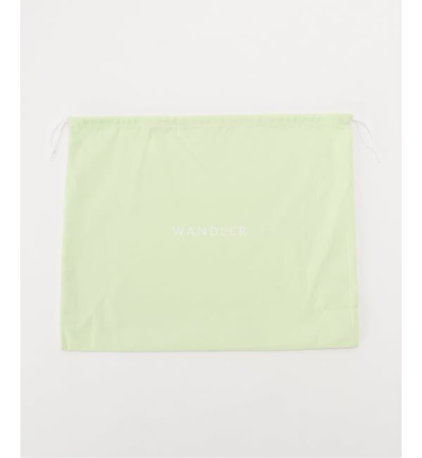 journal standard L'essage「WANDLER/ワンドラー Veneto Shoulder Bag ショルダーバッグ 99.B000171」|ショルダー・メッセンジャー|