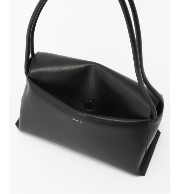 journal standard L'essage「WANDLER/ワンドラー Veneto Shoulder Bag ショルダーバッグ 99.B000171」|ショルダー・メッセンジャー|