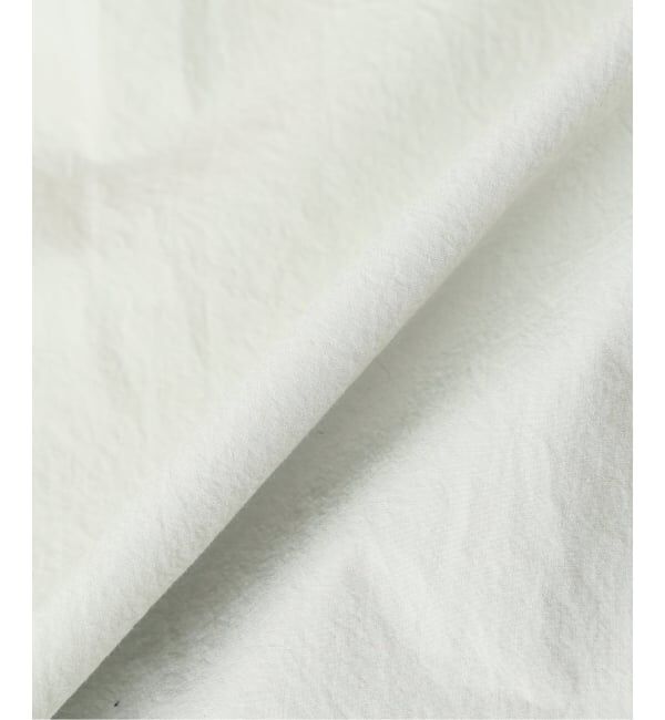JOURNAL STANDARD relume「《予約》JAMES FABRIC / ジェームスファブリック コットンブロード  半袖シャツ」|シャツ・ブラウス|