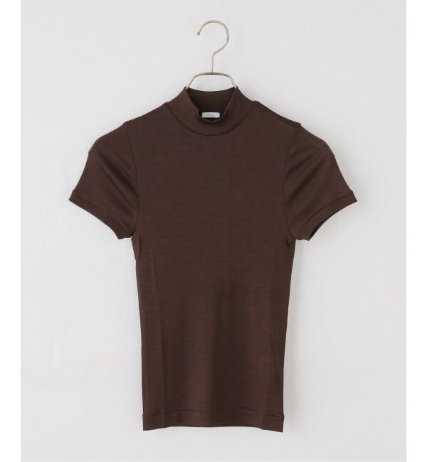 JOURNAL STANDARD「【MALU/マル】ROSE」|Tシャツ・カットソー|ブラウン