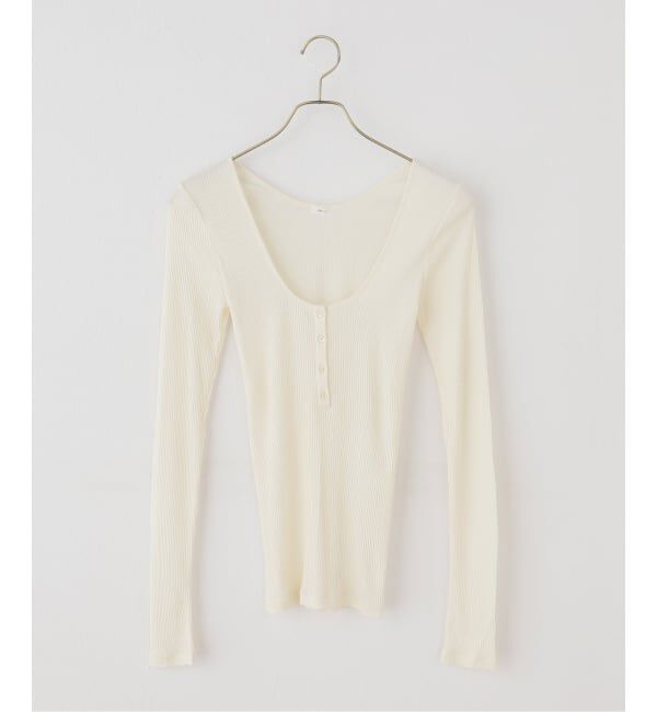 JOURNAL STANDARD「【MALU/マル】PALMA」|Tシャツ・カットソー|ホワイト