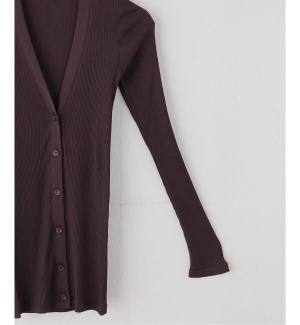 JOURNAL STANDARD「【MALU/マル】CHARLIE」|カーディガン|
