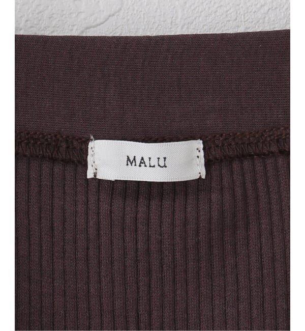 JOURNAL STANDARD「【MALU/マル】CHARLIE」|カーディガン|
