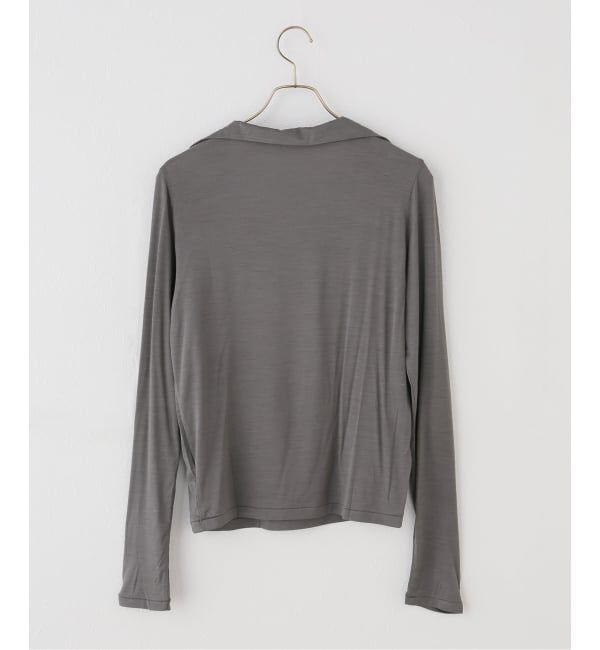 JOURNAL STANDARD「【MALU/マル】CLAIRE」|Tシャツ・カットソー|