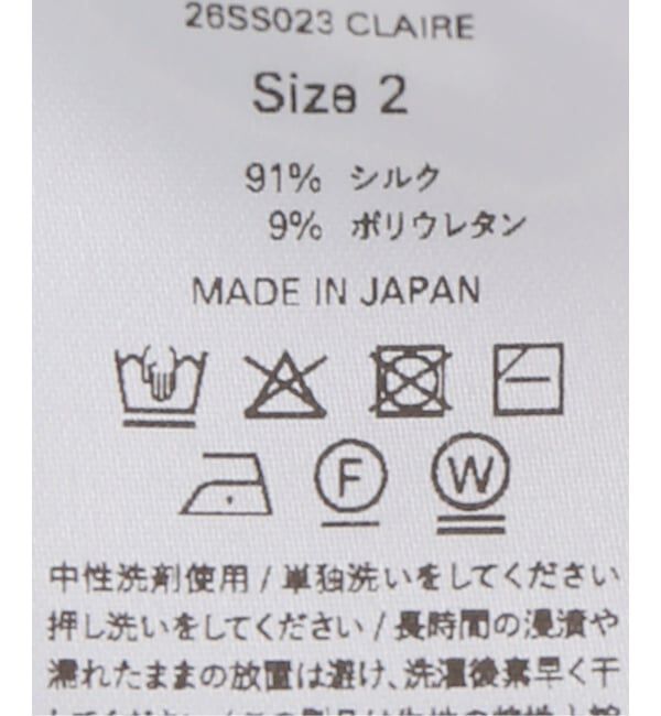 JOURNAL STANDARD「【MALU/マル】CLAIRE」|Tシャツ・カットソー|