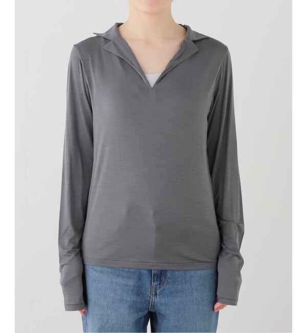 JOURNAL STANDARD「【MALU/マル】CLAIRE」|Tシャツ・カットソー|