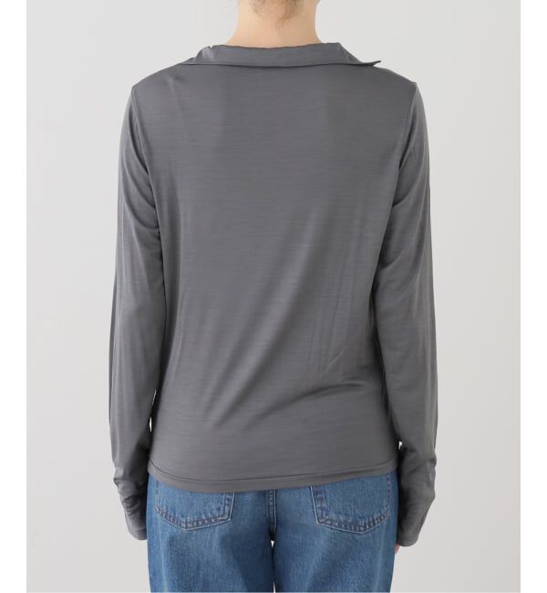 JOURNAL STANDARD「【MALU/マル】CLAIRE」|Tシャツ・カットソー|